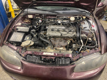 Load image into Gallery viewer, 1997 Mitsubishi Eclipse GSX