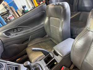 1995 Mitsubishi Eclipse GST