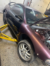 Load image into Gallery viewer, 1995 GSX roller..R title