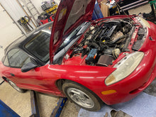 Load image into Gallery viewer, 1995 Eagle Talon TSI FWD