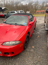 Load image into Gallery viewer, 1998 Mitsubishi Eclipse GST Spyder