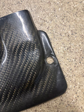 Load image into Gallery viewer, Spark plug cover carbon fiber for 1g/2g
