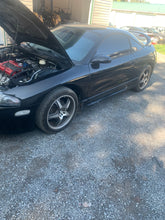 Load image into Gallery viewer, 1995 Mitsubishi Eclipse GSX