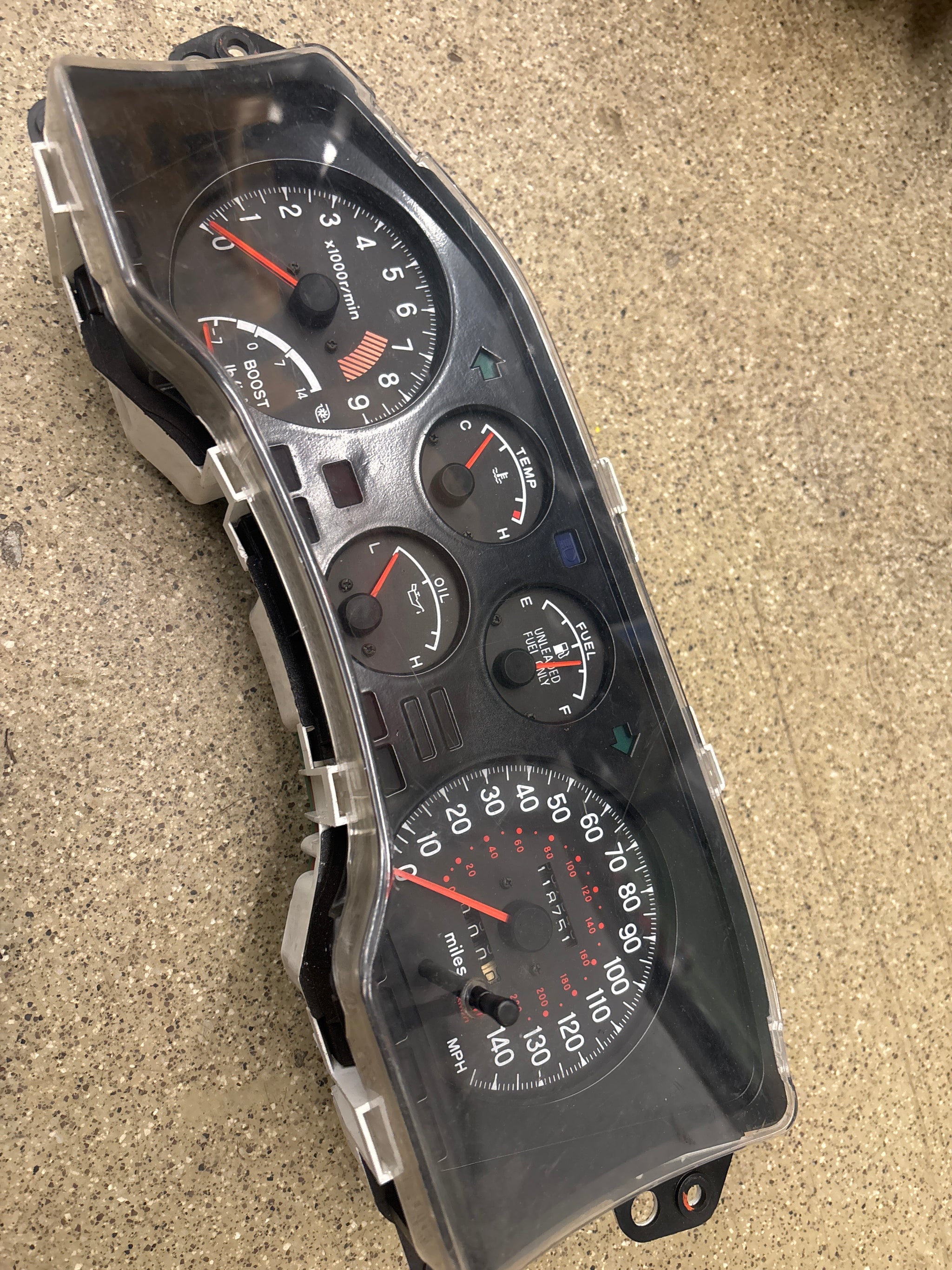 Products – Rix Racing