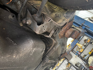 1995 Mitsubishi Eclipse GST