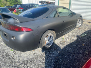 1995 Mitsubishi Eclipse GST