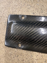 Load image into Gallery viewer, Spark plug cover carbon fiber for 1g/2g