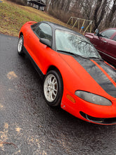 Load image into Gallery viewer, 1995 eagle talon TSI 5 speed currently Fwd