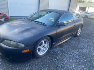 1995 Mitsubishi Eclipse GST