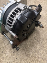 Load image into Gallery viewer, DC Power 180 Amp HP High Output Alternator (Mitsubishi Eclipse 2.0L Turbo) used came off of a 2g eclipse