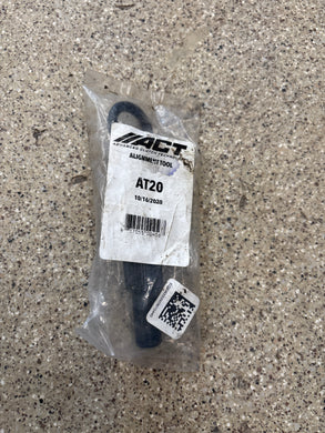 ACT clutch alignment tool NEW