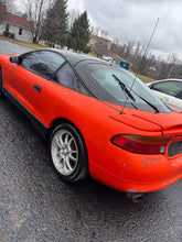 Load image into Gallery viewer, 1995 eagle talon TSI 5 speed currently Fwd