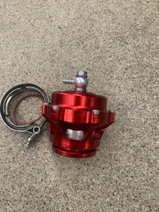 Tial Q 50mm blow off valve