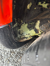 Load image into Gallery viewer, 1995 eagle talon TSI 5 speed currently Fwd