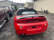 Load image into Gallery viewer, 1998 Mitsubishi Eclipse GST Spyder
