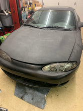 Load image into Gallery viewer, 1995 Eagle Talon TSI AWD Roller