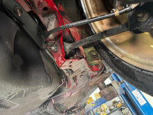 Load image into Gallery viewer, 1995 Mitsubishi Eclipse GST