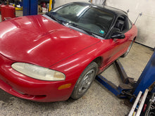 Load image into Gallery viewer, 1995 Eagle Talon TSI FWD