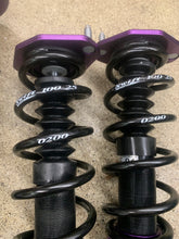Load image into Gallery viewer, D2 RS street 2G eclipse coilovers 36 levels of adjustment