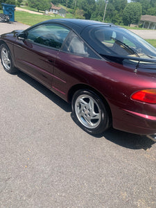 1997 Eagle Talon TSI AWD