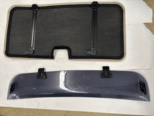 Load image into Gallery viewer, 1g 90-94 eagle talon or eclipse OEM sunshade and wind deflector