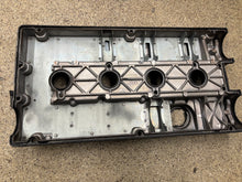 Load image into Gallery viewer, Mitsubishi diamond star valve cover reinforced with baffles 4G63 DSM OEM