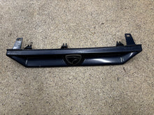 Load image into Gallery viewer, 1990 Eagle Talon DSM  front grille midnight blue metallic.