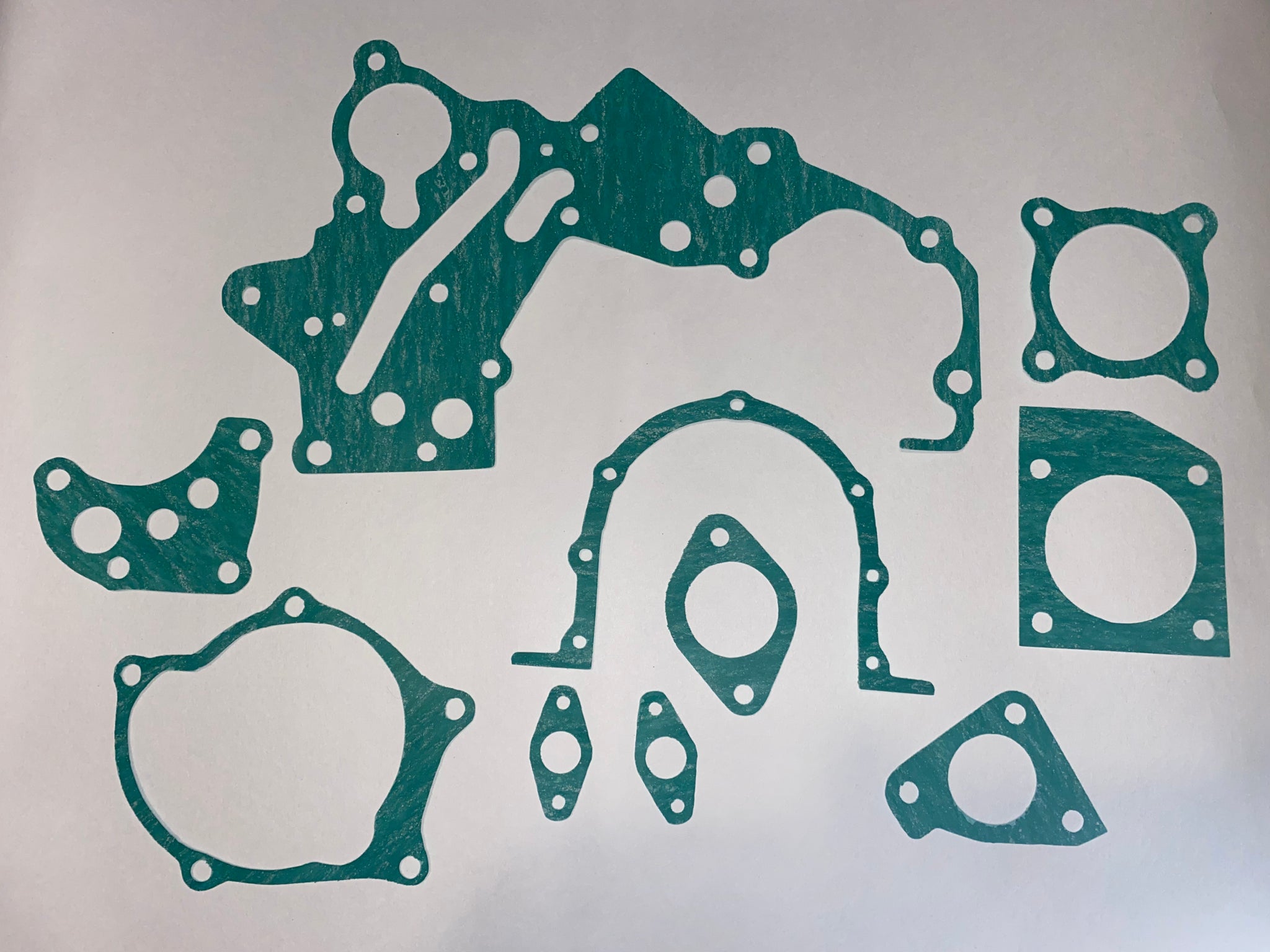 Engines & Components – Rix Racing