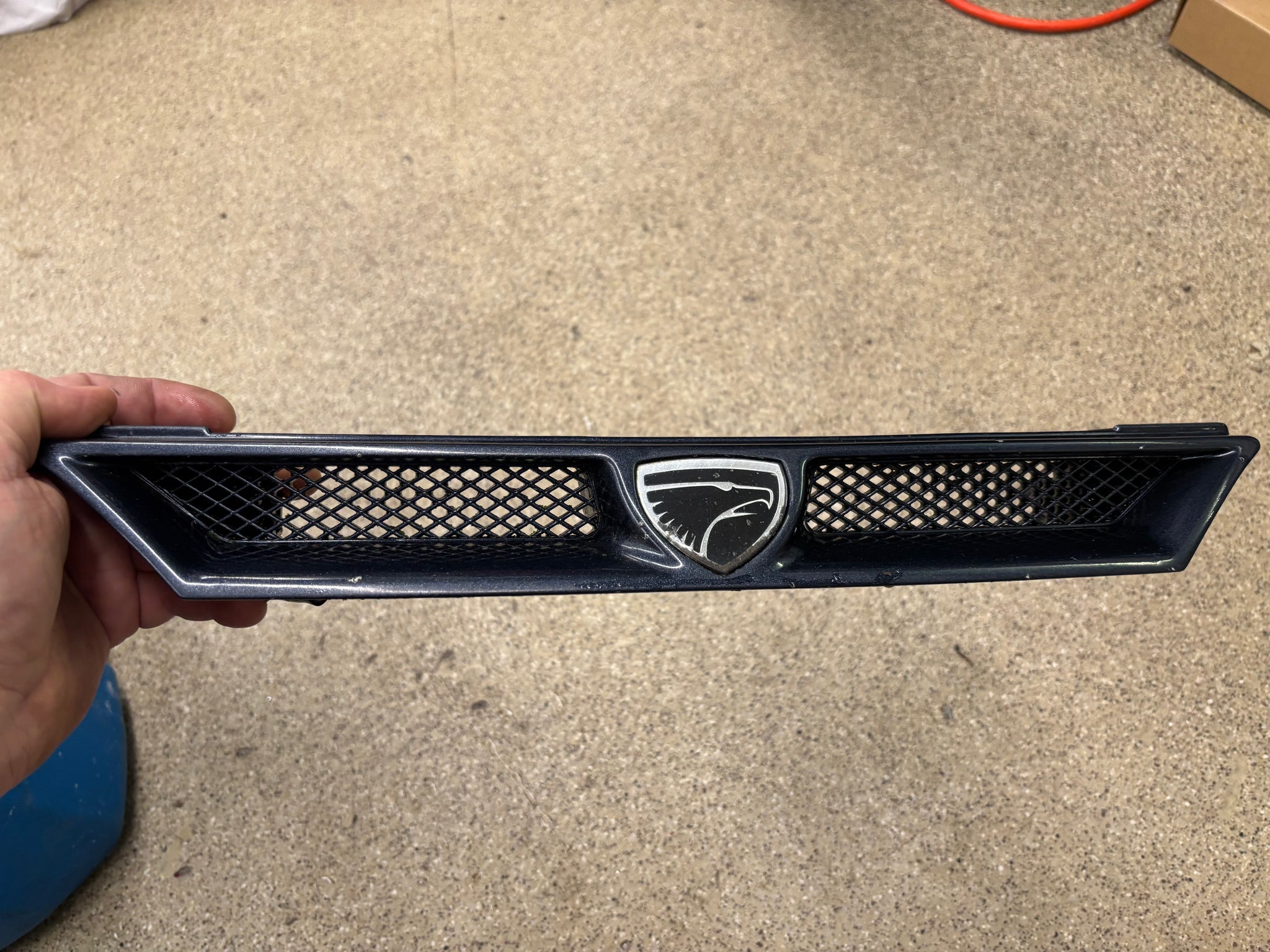 Products – Rix Racing