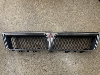 1991 1992 Mitsubishi gallant front grille OEM