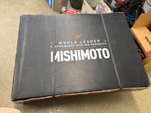 Load image into Gallery viewer, Mishimoto X-Line Performance Aluminum Radiator, fits Mitsubishi Eclipse Turbo 1995-1999