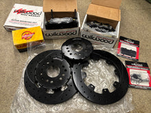 Load image into Gallery viewer, STM Wilwood Dynapro Front Big Brake kit for 2g 95-99