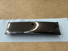 Load image into Gallery viewer, 2g eclipse Carbon fiber center garnish 😎