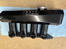 Load image into Gallery viewer, Magnus race intake manifold 1g DSM 90mm