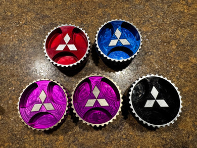 Preorder for Rix Racing Billet Gear oil cap