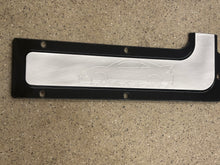 Load image into Gallery viewer, Rix Racing spark plug cover CNC machined