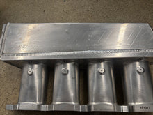 Load image into Gallery viewer, JMF race intake manifold billet runner section for 1g DSM