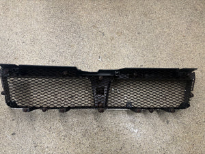 1991 1992 Mitsubishi gallant VR4  front grille OEM