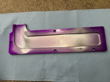 Load image into Gallery viewer, Spark plug cover DSM 1g or 2g made by CNC machine