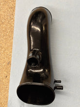 Load image into Gallery viewer, Greddy 3 inch intake pipe recirculating powder coated black. 2g dsm