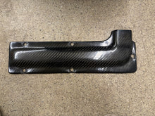 Load image into Gallery viewer, Spark plug cover carbon fiber for 1g/2g