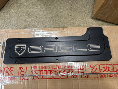 Eagle talon spark plug cover.