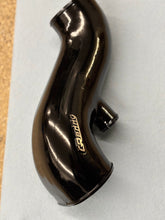 Load image into Gallery viewer, Greddy 3 inch intake pipe recirculating powder coated black. 2g dsm