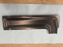 Load image into Gallery viewer, Spark plug cover powder coated satin black 1g 2g DSM