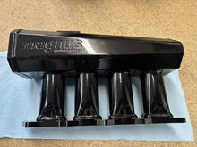 Load image into Gallery viewer, Magnus race intake manifold 1g DSM 90mm