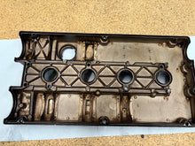 Load image into Gallery viewer, Mitsubishi 4g63 DSM valve cover powder coated black