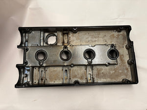Mitsubishi 4g63 valve cover powder coated black