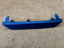 Load image into Gallery viewer, 1990-91 DSM Plymouth laser blue metallic front grille