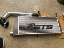 Load image into Gallery viewer, ETS Race intercooler for 2g DSM