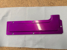 Load image into Gallery viewer, Spark plug cover DSM 1g or 2g made by CNC machine